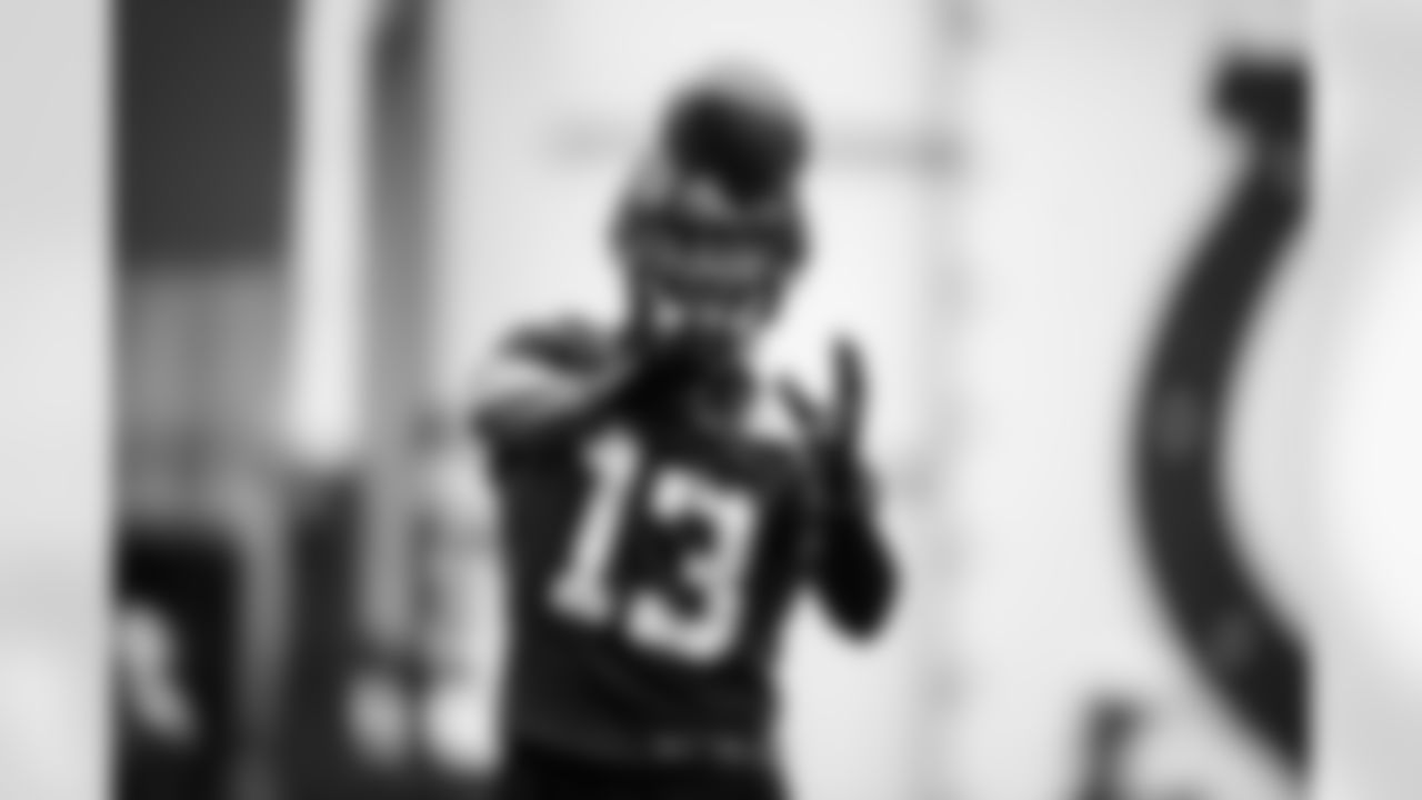 WR Laquon Treadwell #13