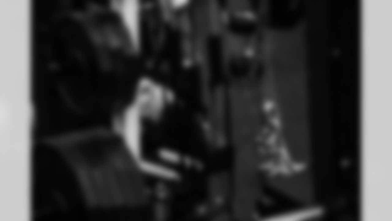 G Quenton Nelson #56