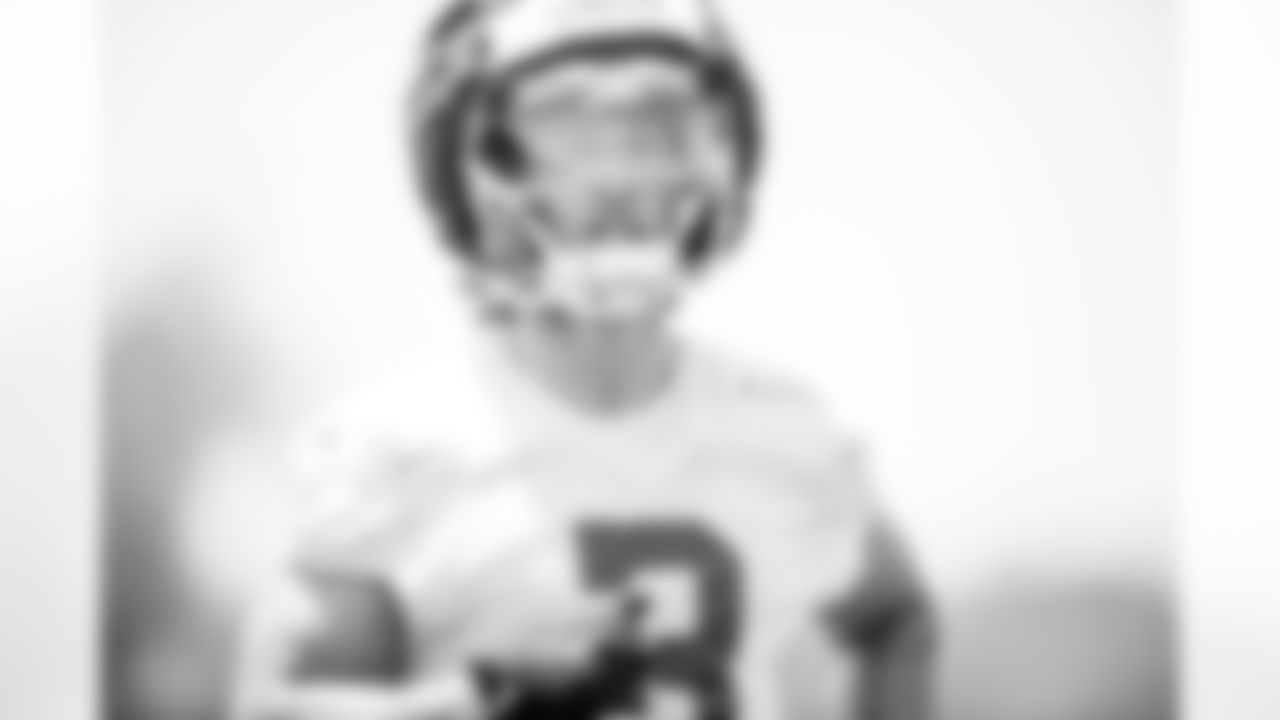 WR Coleman Owen #3