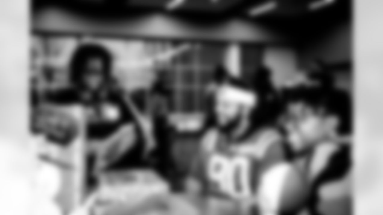 DT Grover Stewart #90