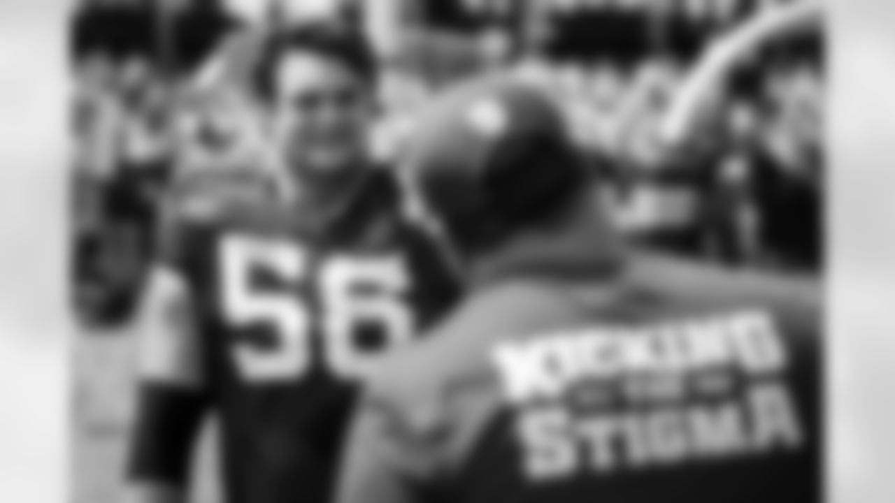 G Quenton Nelson #56