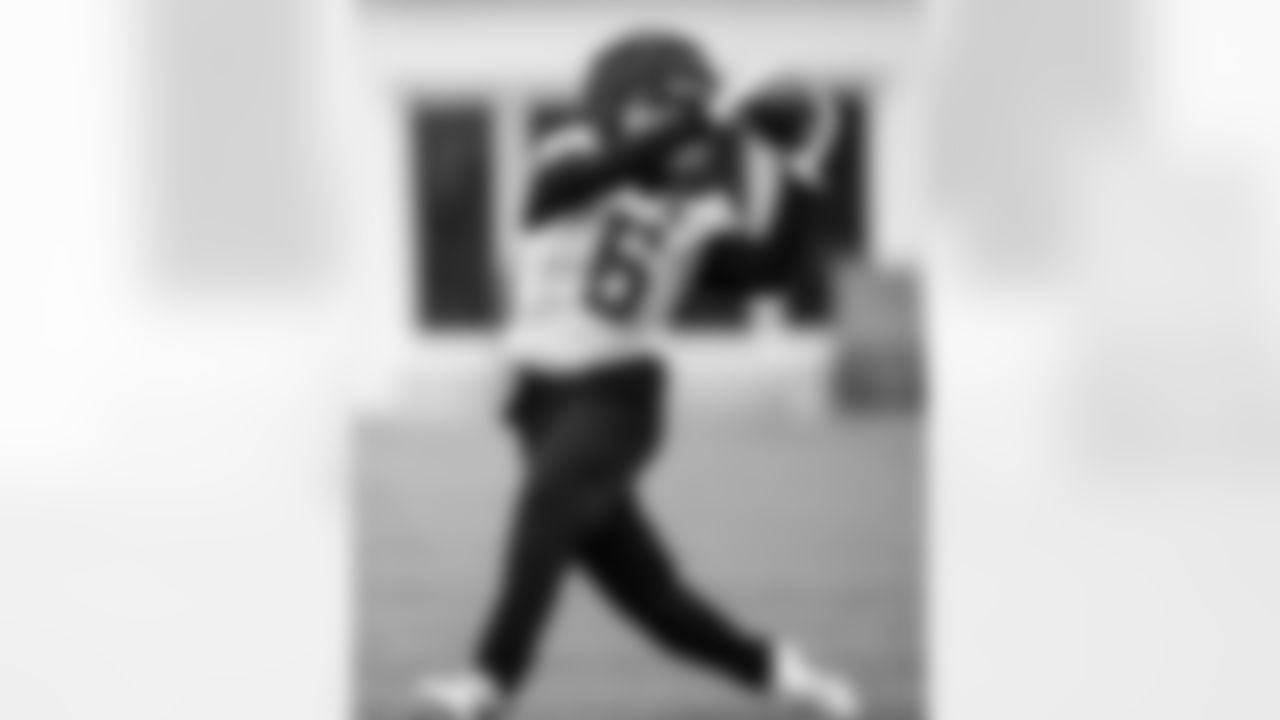 WR Anthony Gould #6