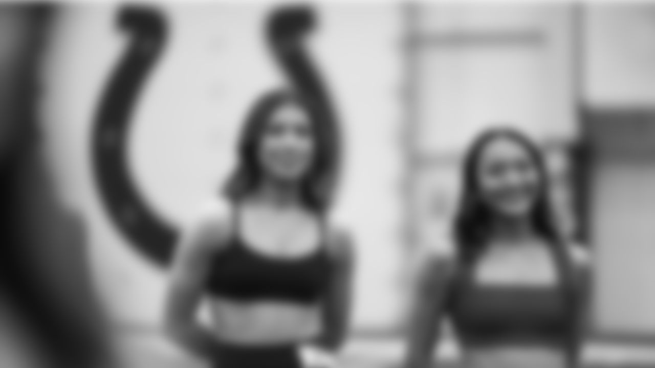 Laura P. and Natsume N.