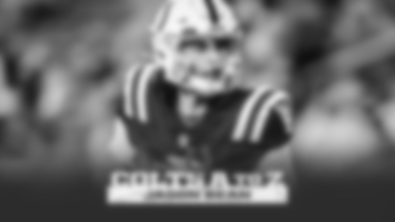 2024-Colts A to Z-Bean