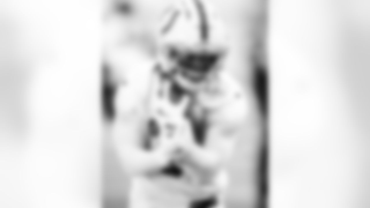 RB Tyler Goodson #31