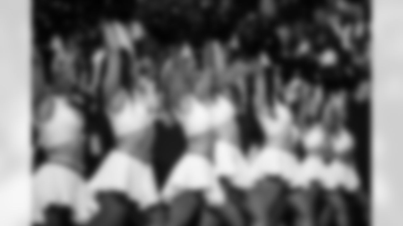 Mika T. and Alyssa R.