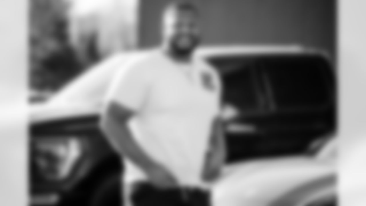 DT Grover Stewart #90