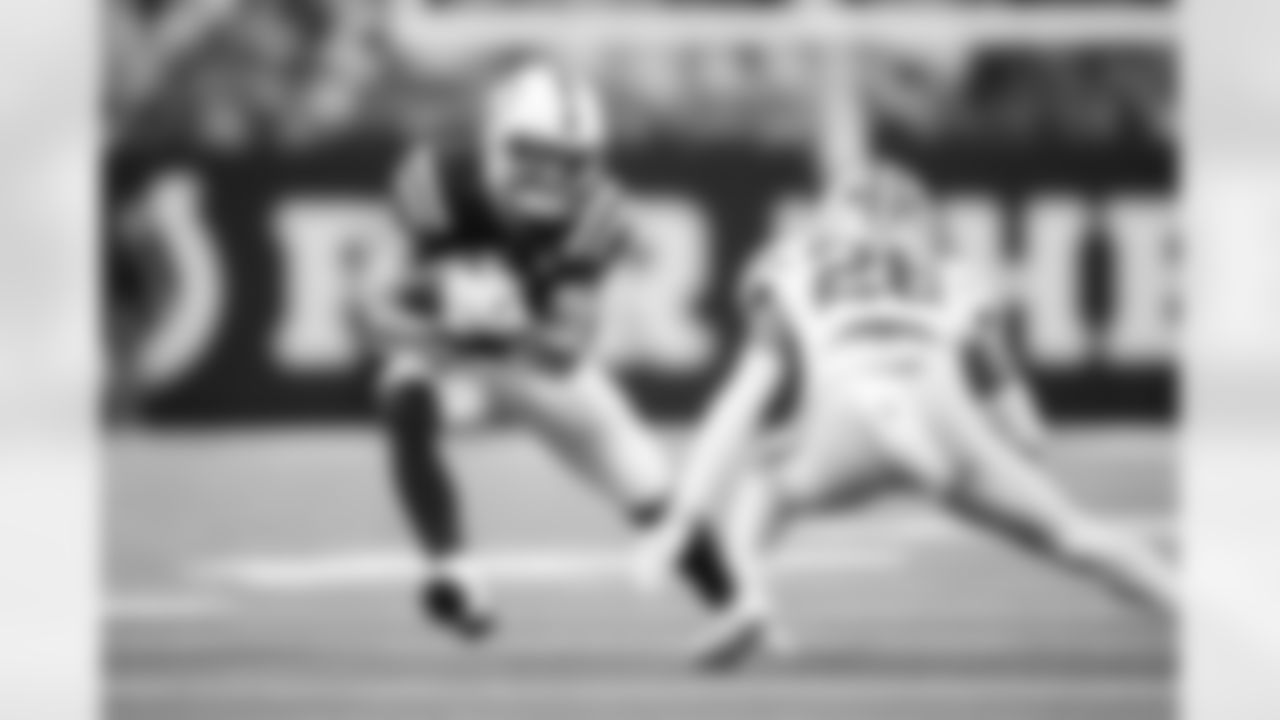 WR Coleman Owen #3