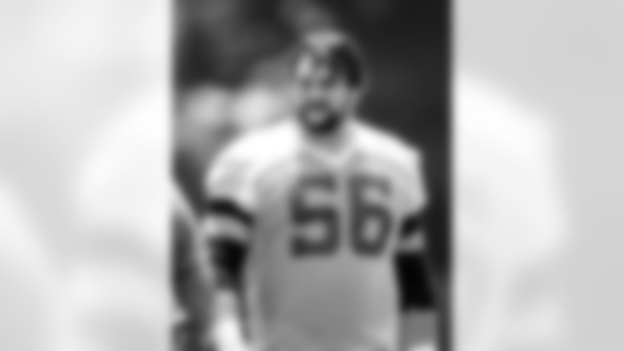 G Quenton Nelson #56