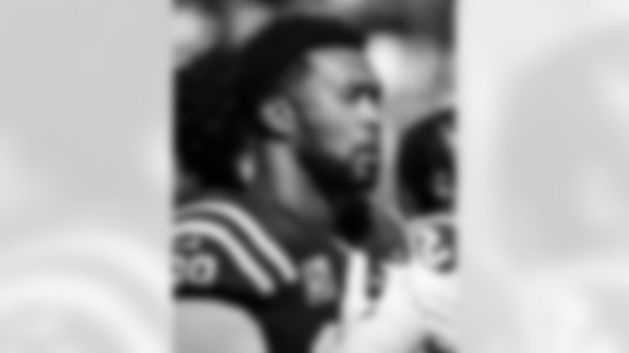 DT DeForest Buckner #99