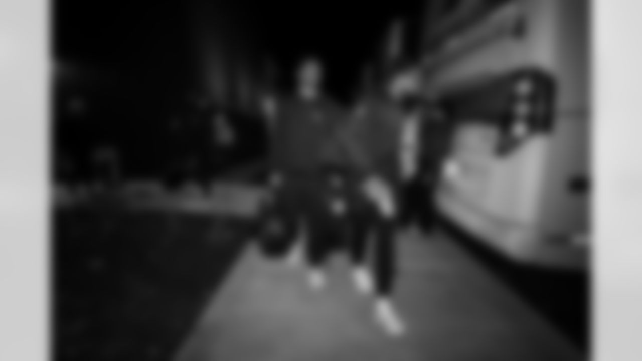 S Camryn Bynum #0 and CB Mekhi Blackmon #29