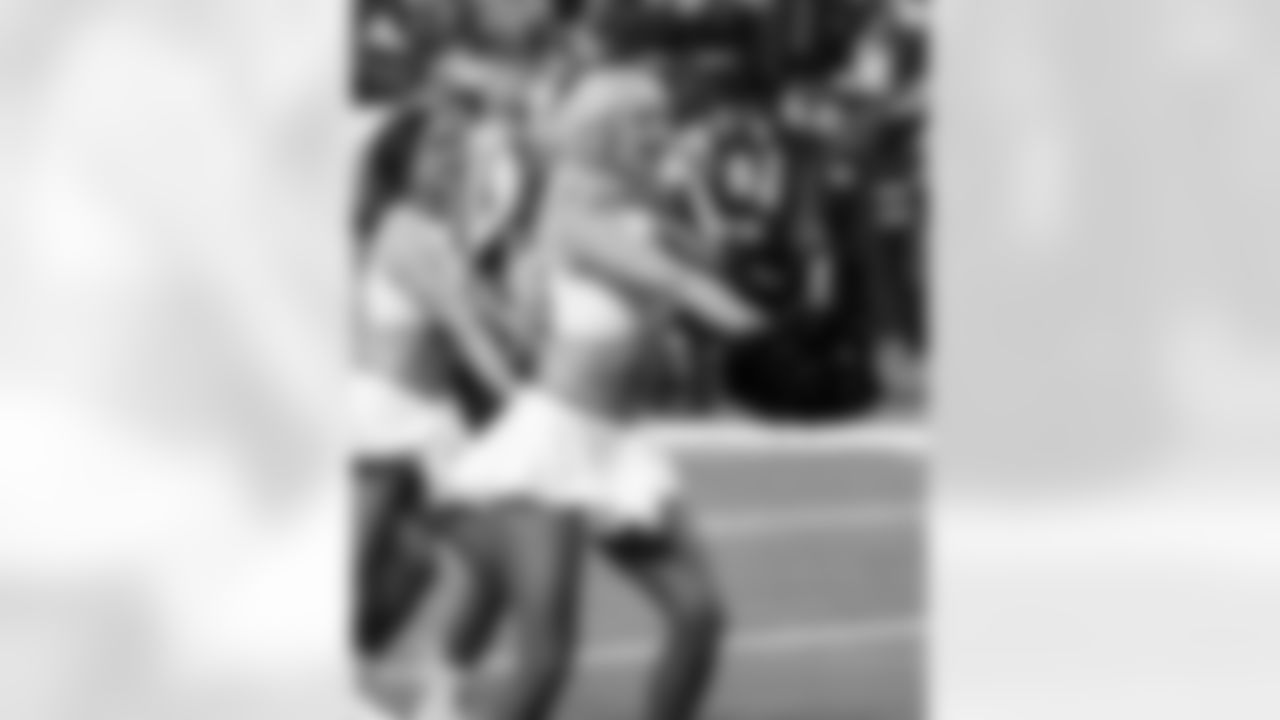 Laura P. and MacLaine F.