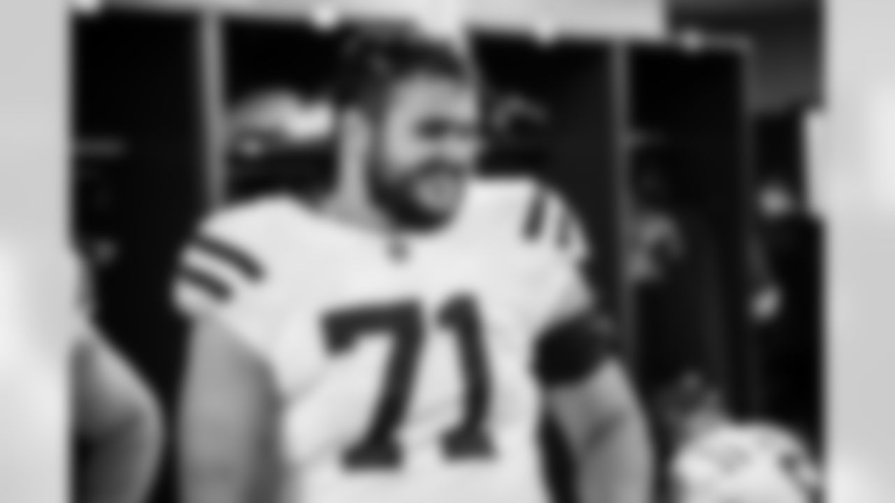 T Matt Goncalves #71