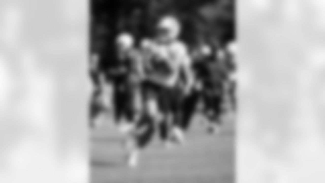 WR Alec Pierce #14
