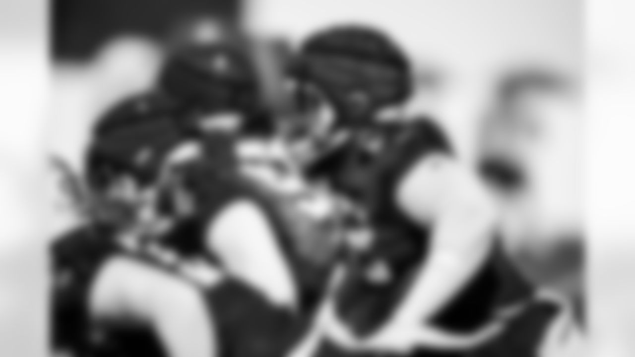 DT Neville Gallimore #92