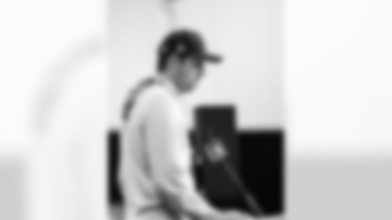 Head Coach Shane Steichen