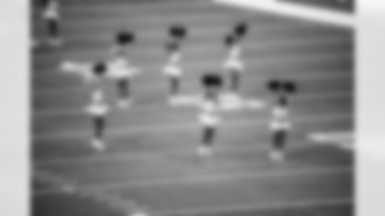 Maddy O. and Natsume N.