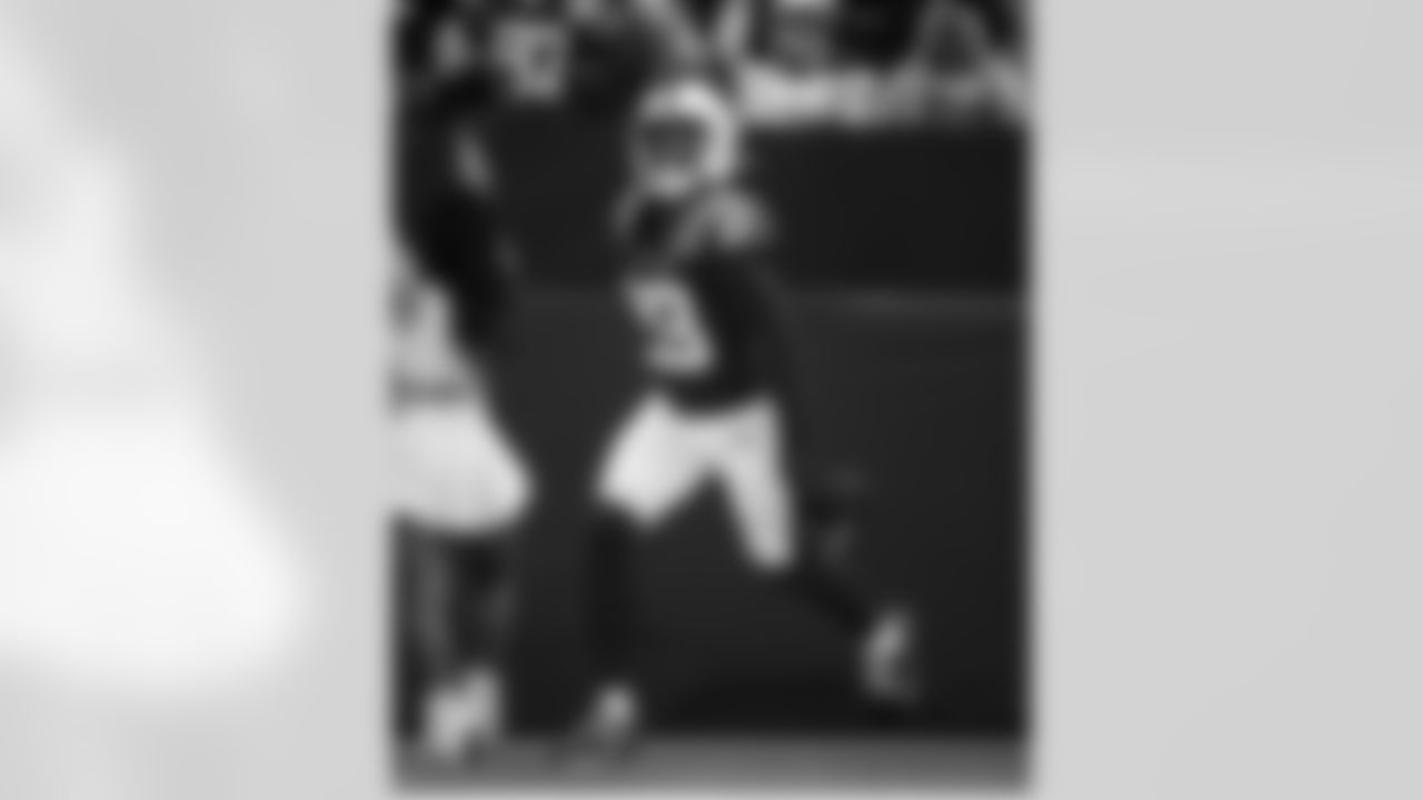 CB Mekhi Blackmon #29