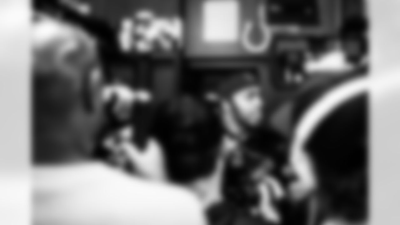 RB Jonathan Taylor #28