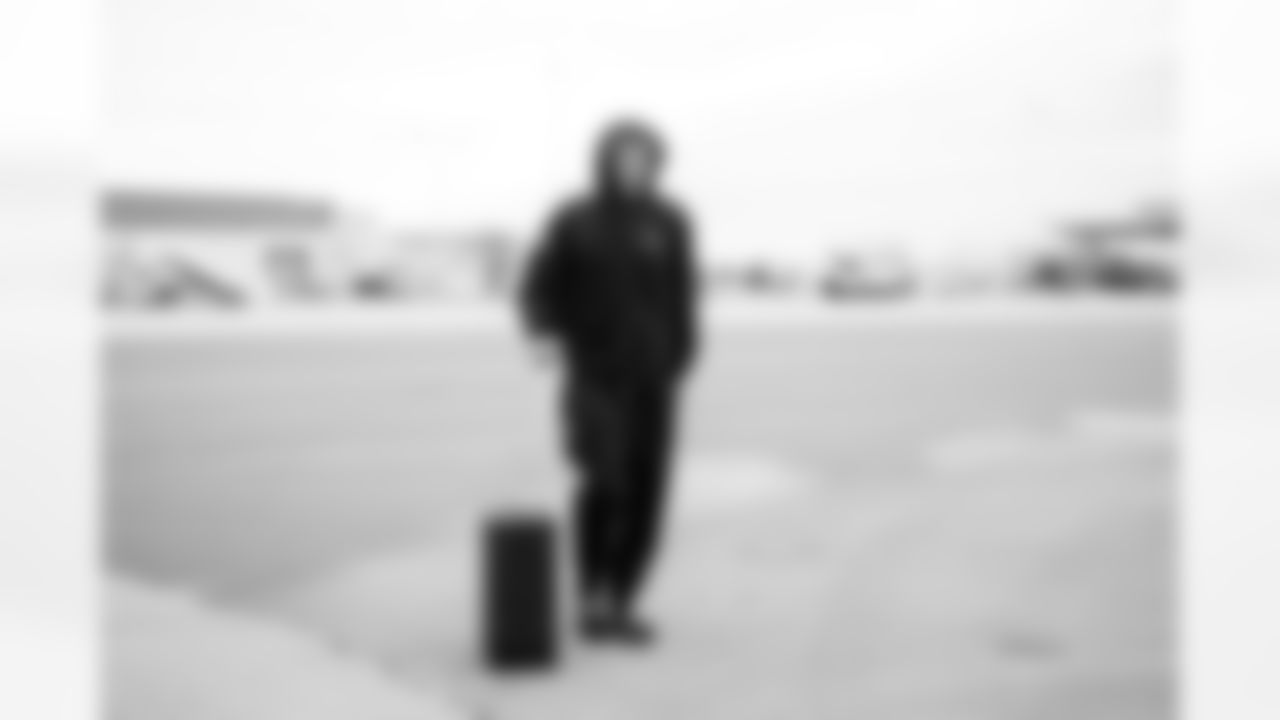 S Rodney Thomas II #25