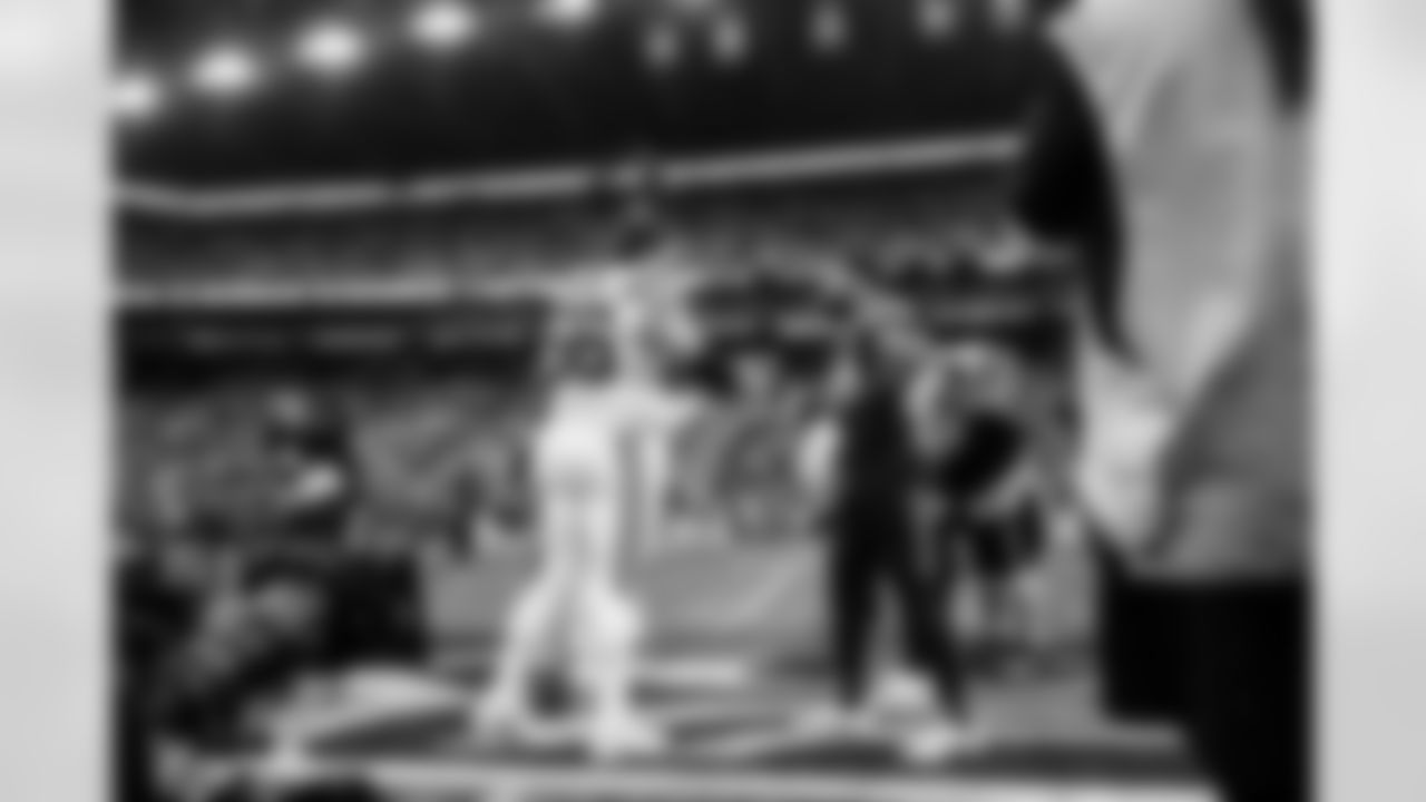 G Quenton Nelson #56