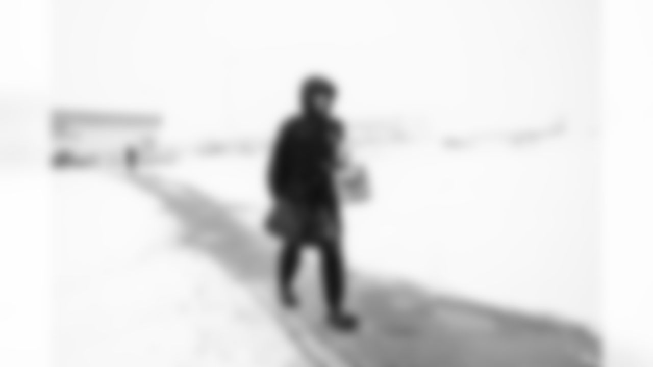 S Rodney Thomas II #25