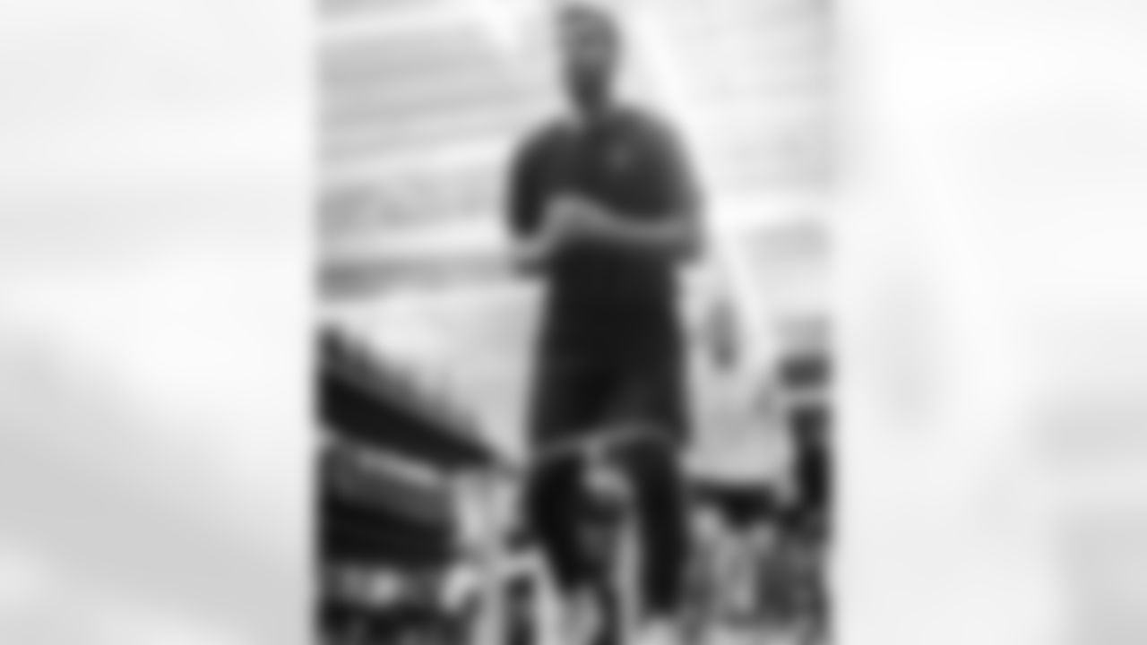 15 QB Joe Flacco