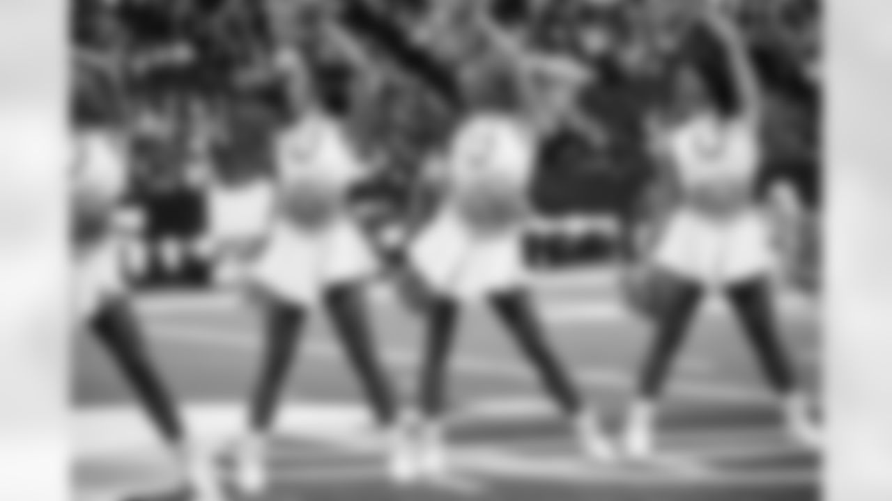 Hannah O., Alyssa R. and Mika T.