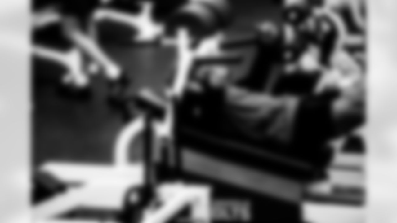 RB Tyler Goodson #31