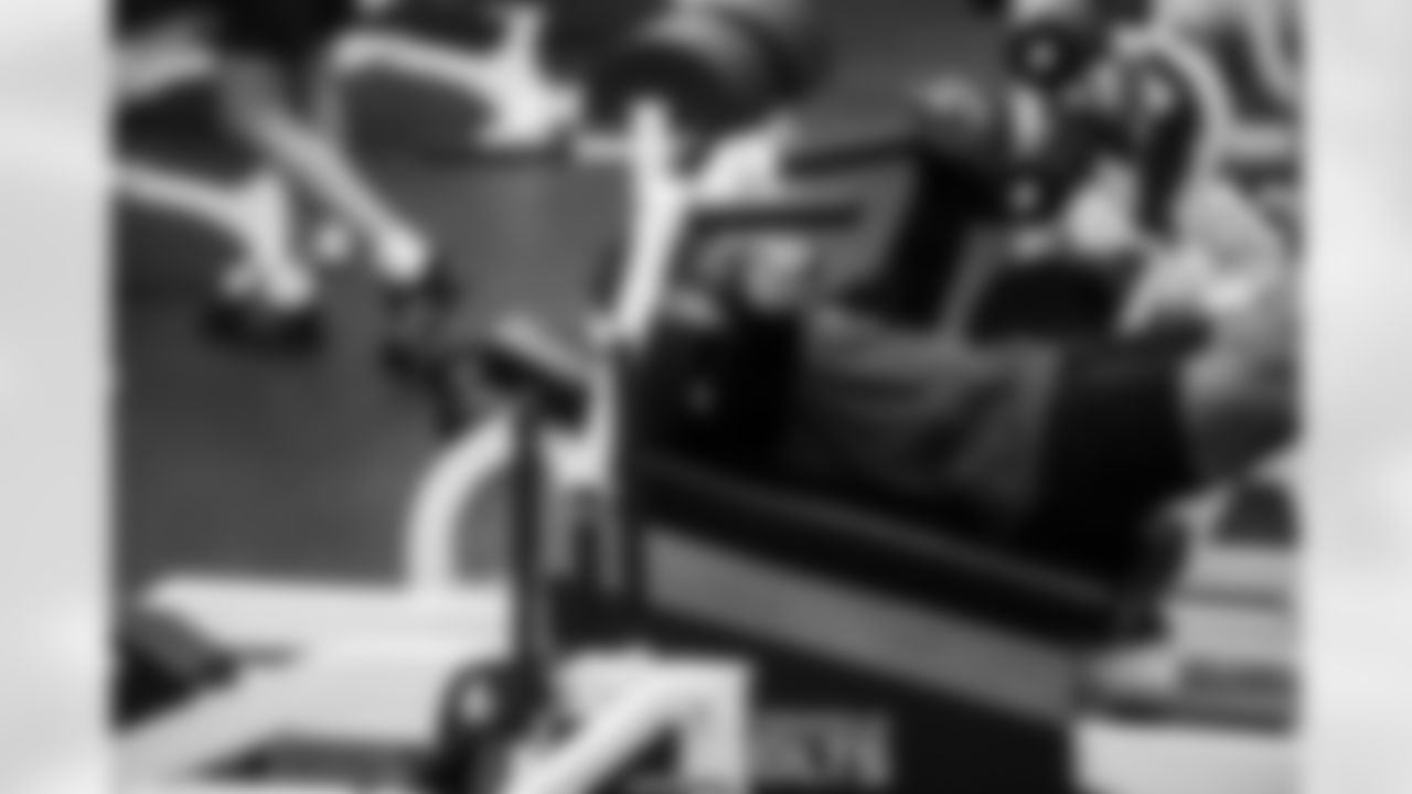 RB Tyler Goodson #31