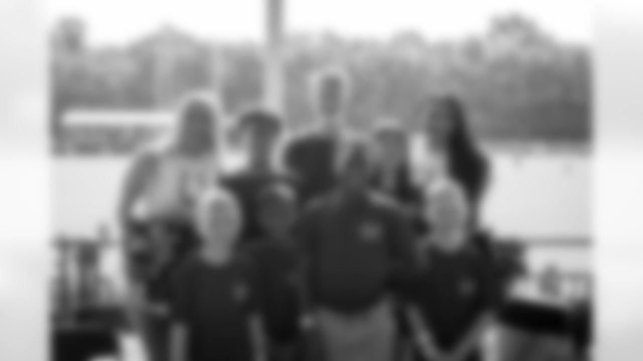 Paighton D. and Cierra B.