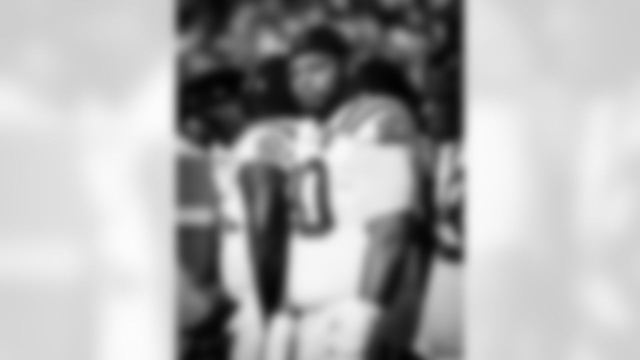 DT Grover Stewart #90