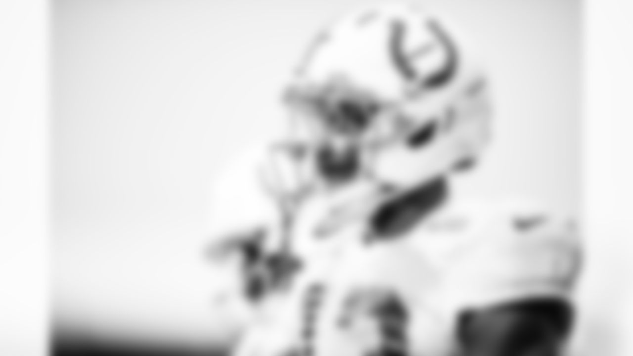 WR Laquon Treadwell #13