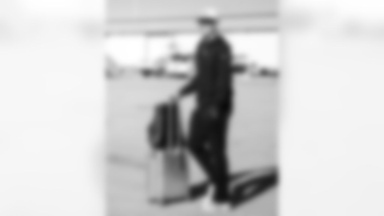 P Rigoberto Sanchez #8