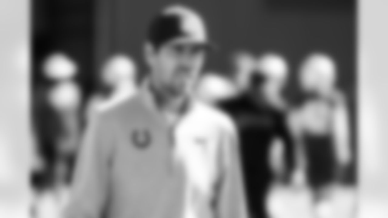 Shane Steichen Head Coach