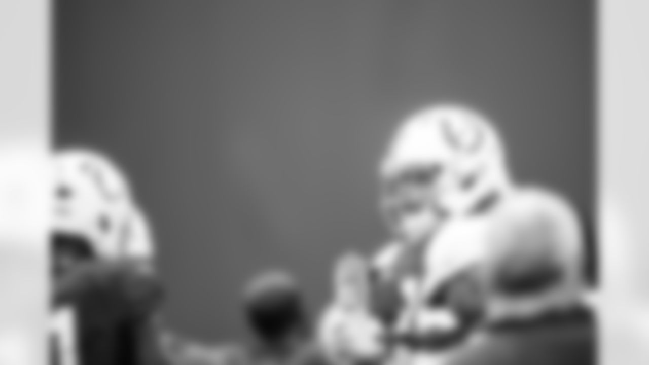 TE Drew Ogletree #85