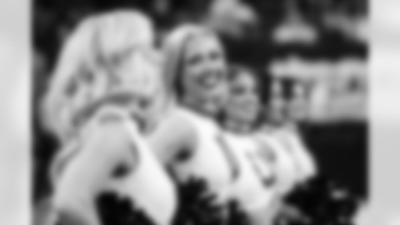 Paighton D. and Maddy O.