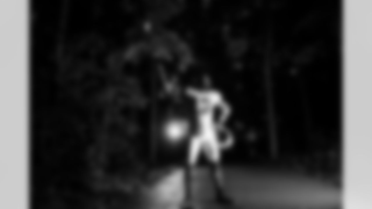 WR Laquon Treadwell #13