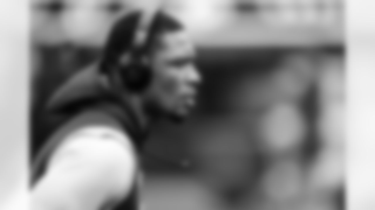 QB Anthony Richardson #5