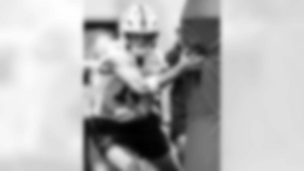 WR Alec Pierce #14
