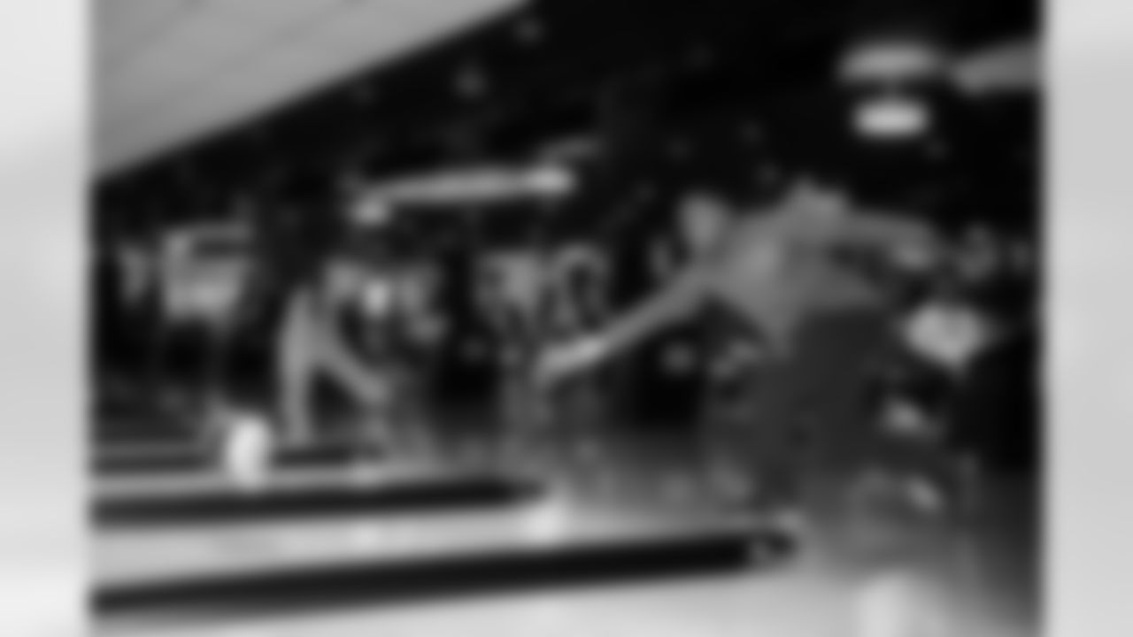 Richard Howell Sr. Head Strength and Conditioning