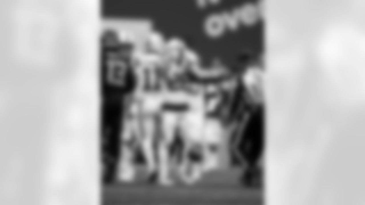 RB Ameer Abdullah #26