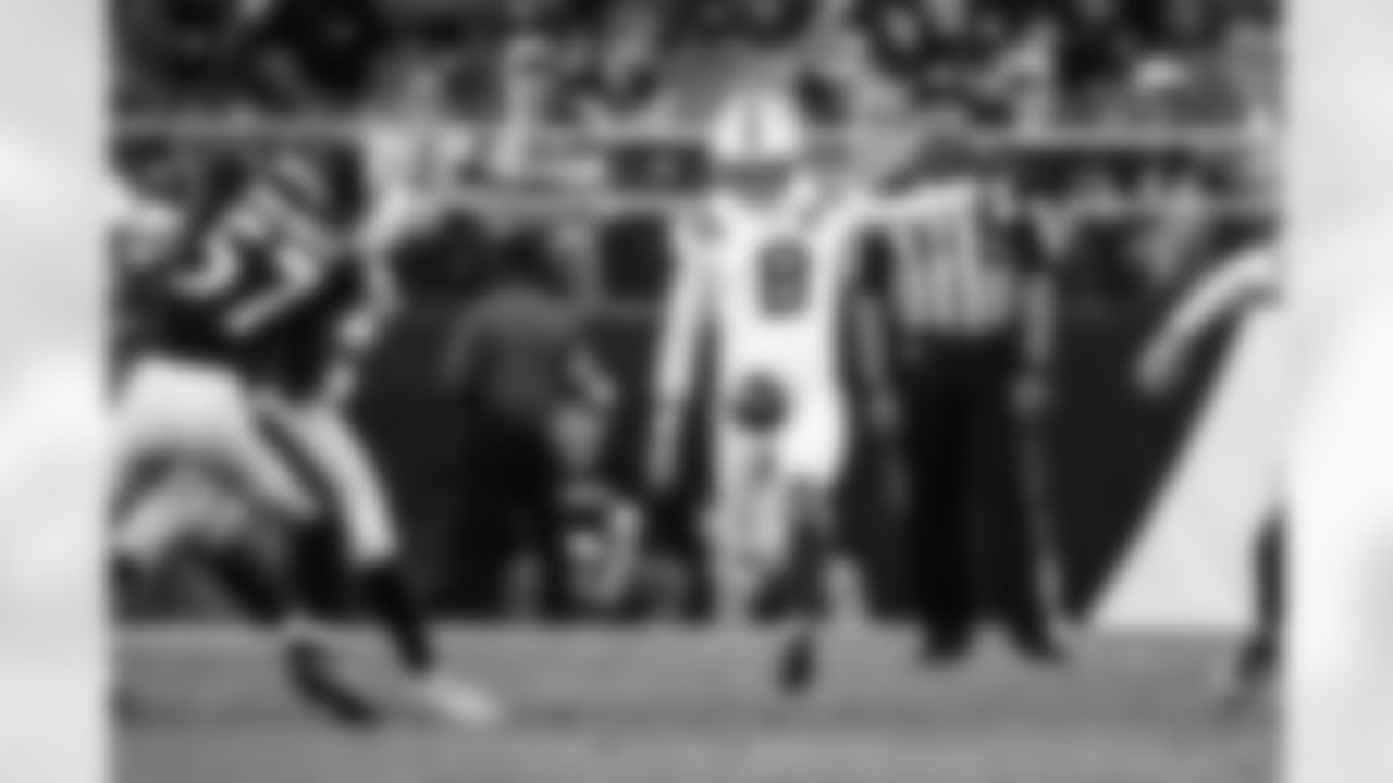 P Rigoberto Sanchez #8