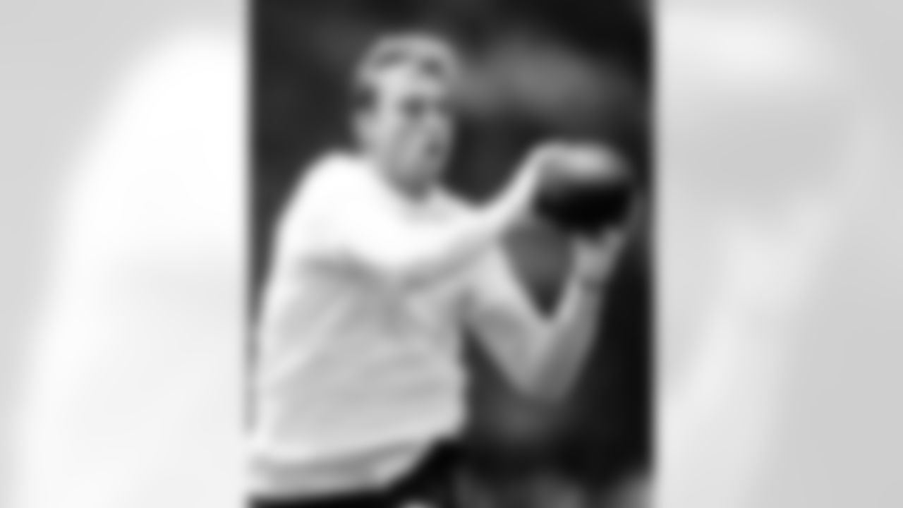 WR Alec Pierce #14