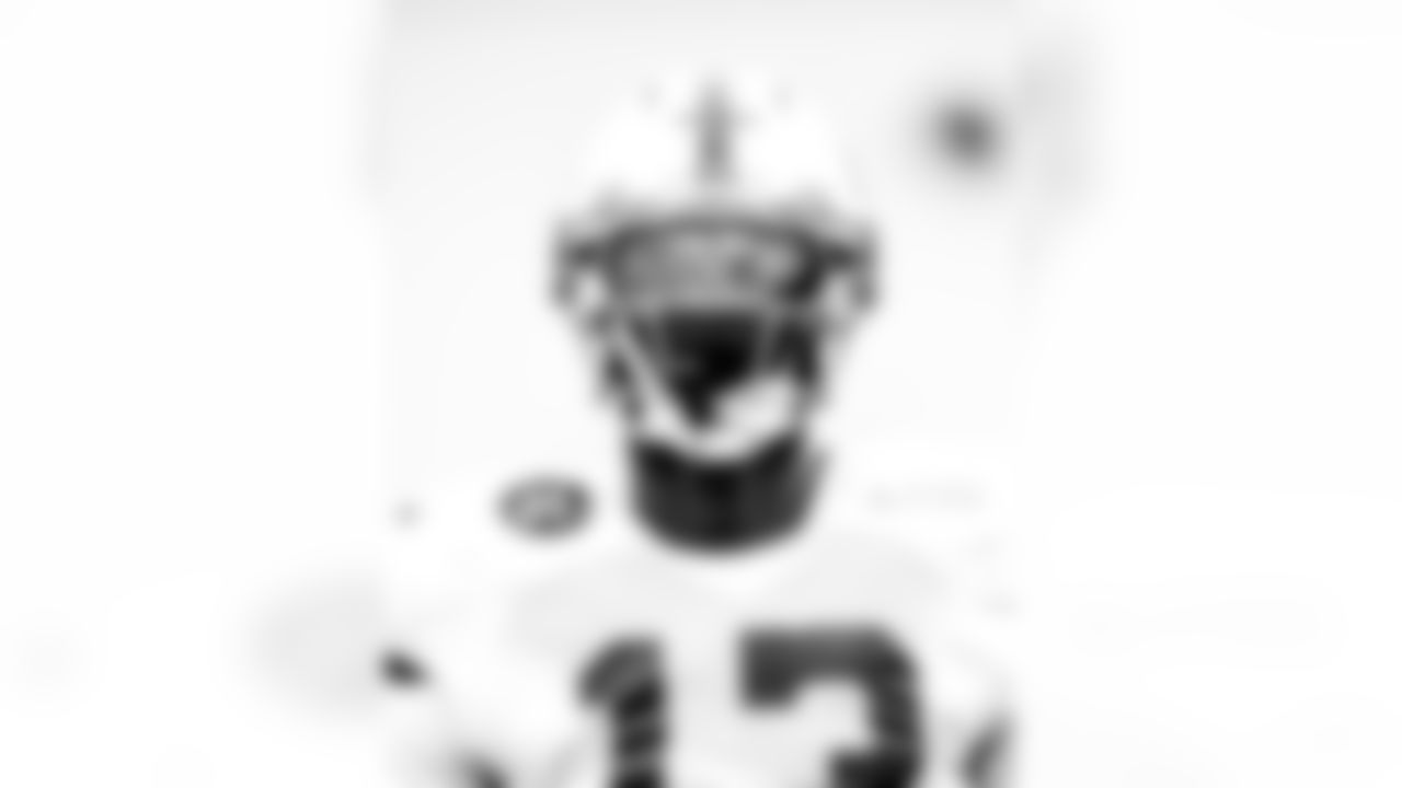 WR Laquon Treadwell #13