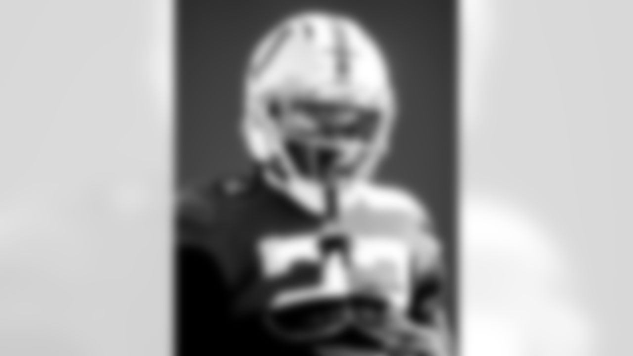 CB Kenny Moore II #23