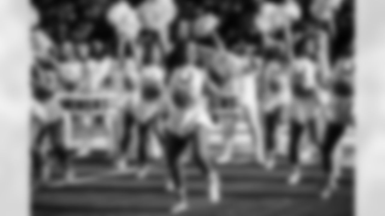 Malaya - Colts Cheer