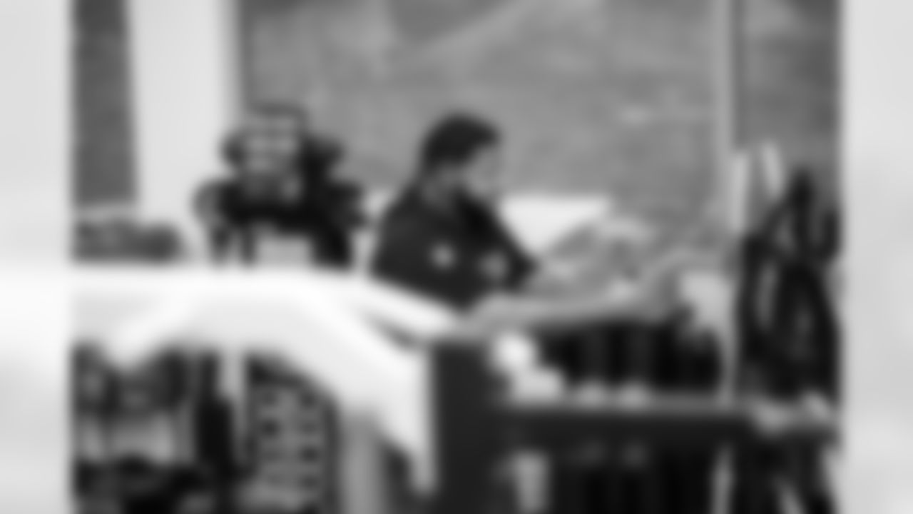 DT Grover Stewart #90