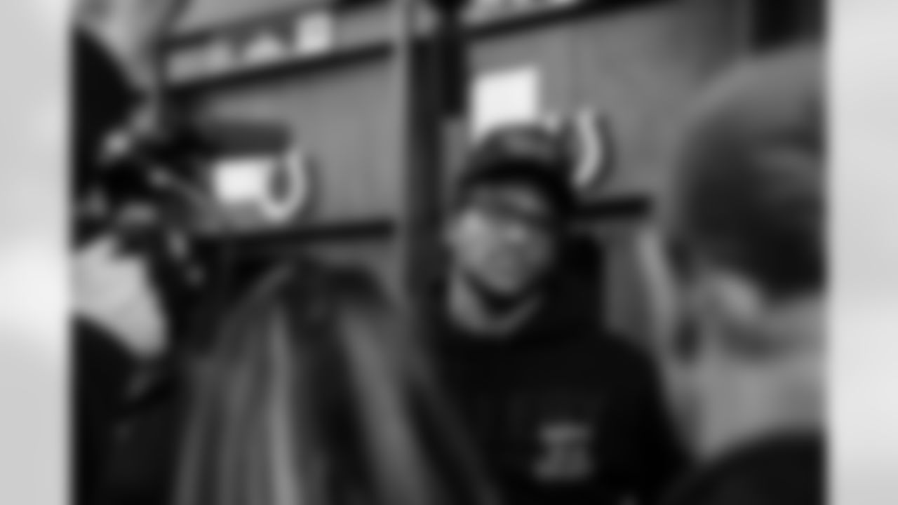 CB Charvarius Ward #7