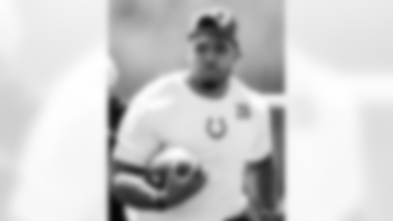 RB Khalil Herbert #26